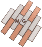 Logo - MG Parkett & Boden